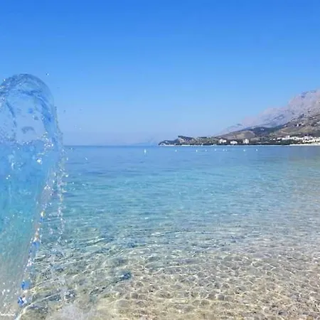 La Mer Tučepi